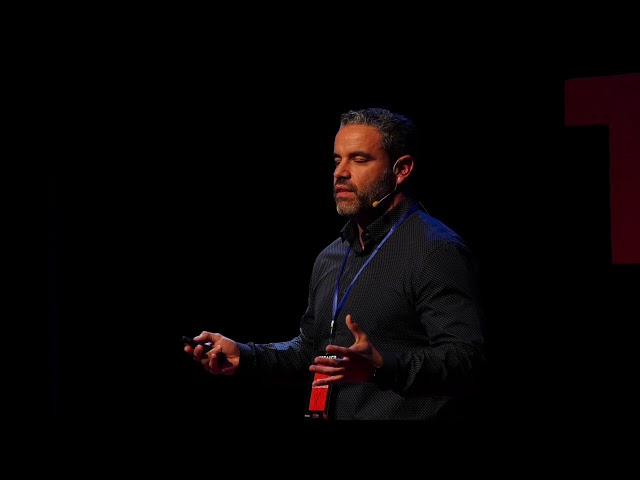 Art and Mathematics | Michail Panagopoulos | TEDxChios