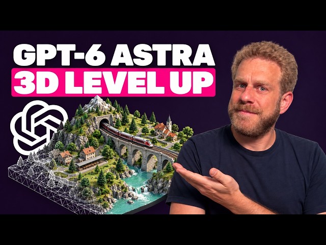 Everybody's building AI slop games ... what about coding though?