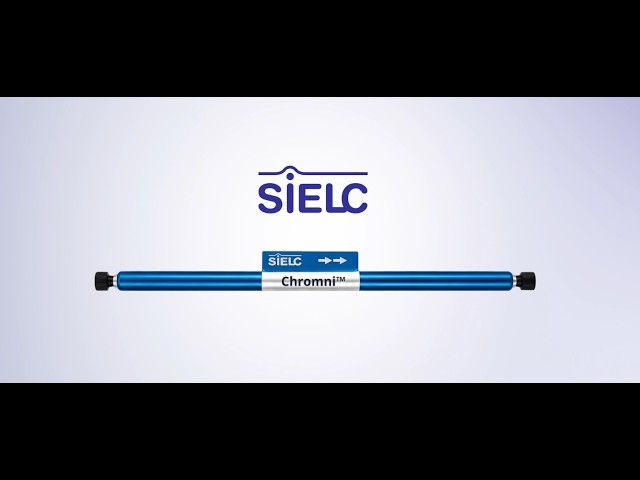 Meet Chromni™: One Column, Multiple HPLC Modes