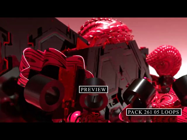 Pack 261   KjellBerg Vj Pack   HD