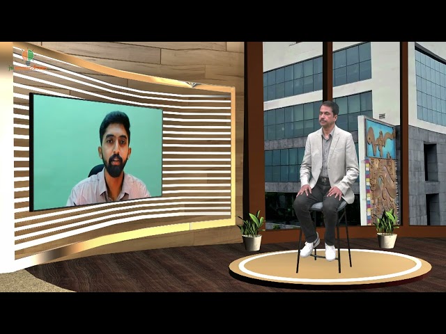 Biofound Biotech : Upgrading Nature's Creations #swayamprabha