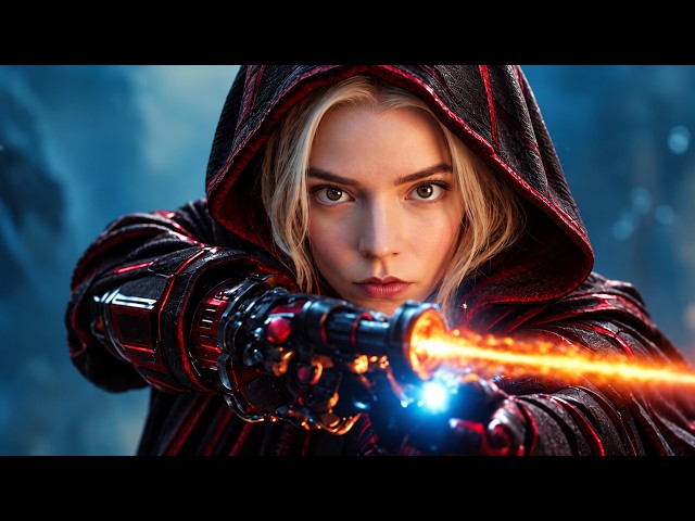 The Hottest Sci-Fi Movies on Prime Video Right Now | 25 Mind-Blowing Films