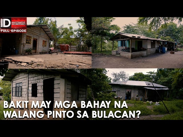 KAPOS SA KURYENTE (Part 1 of 2) | Investigative Documentaries