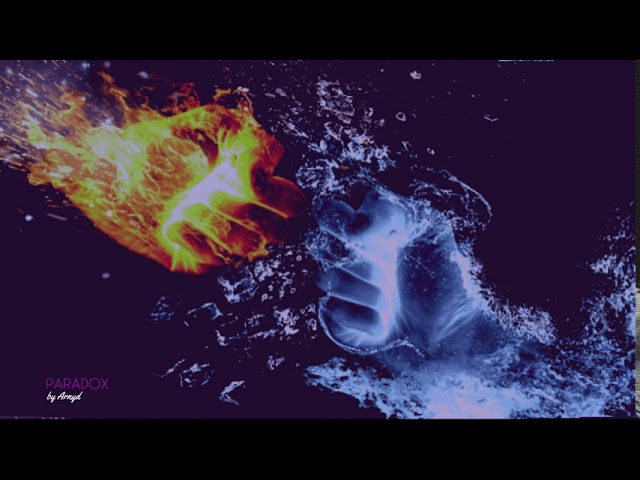 [ Free Music Reuse Allowed ] Paradox ➡ by Arnyd
