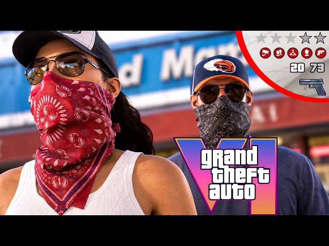 تحليل عرض قراند 6 الجديد