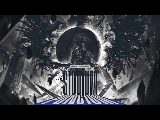 [Limbus Company - Teaser] Season 8 - PUNCTUM
