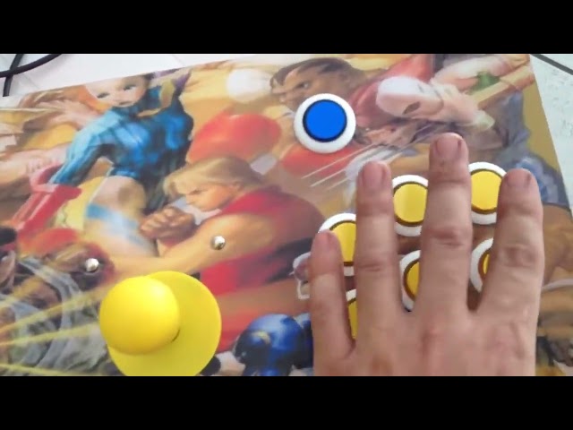 TABLETOP ARCADE PC PS3 PS4 RASPBERRY PI