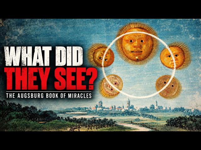 This 500-Year-Old Book Ends With the Apocalypse