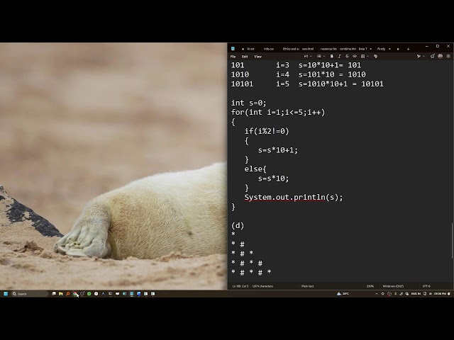 Class 9 ICSE Tricky Programs Live Stream