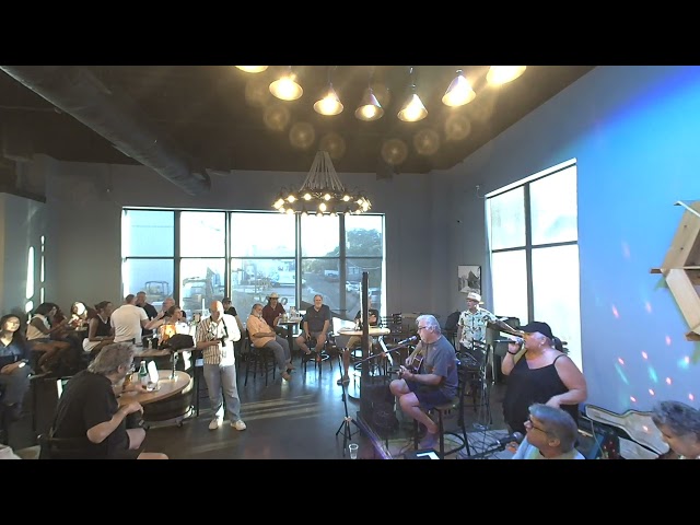 Tom and Friends OSB Open mic video2026 07 15 07 32 18
