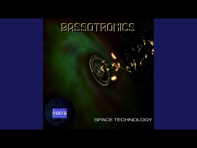 Space Technology (V2)