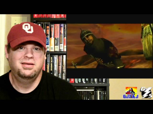 RE: edt1138 Top 3 Tuesday asked by ClassicMetalFan22, top 3 Gamecube games to recommend