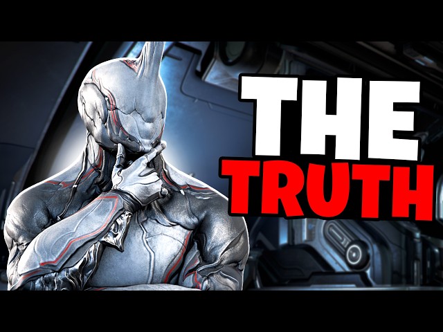 The Truth About Warframe in 2026 (Honest Review)