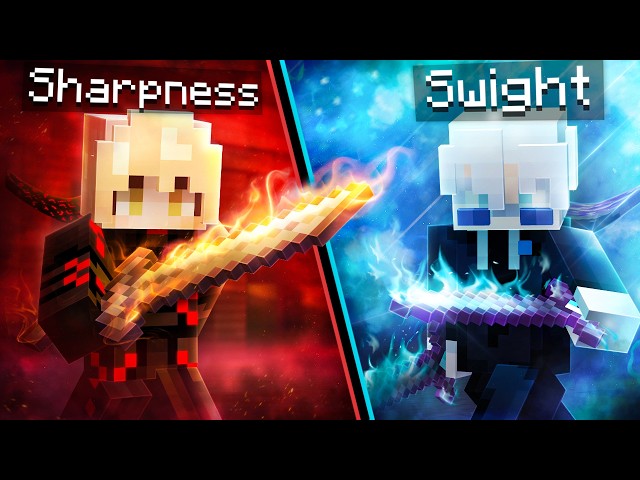 I Fought Minecraft's Best PvP Player