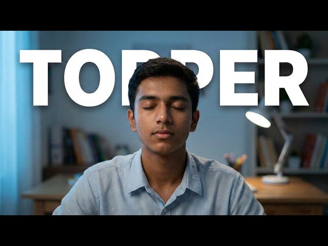 Listen to This Before You Study – Theta Waves for Focus
