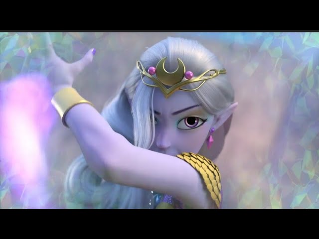 Unicorn Academy Secret Revealed Season 2: 😨Zephyra Backstory Scene Recap!!!