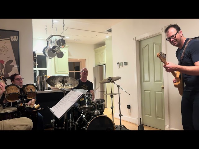 Shifty 68 Drums Breaks