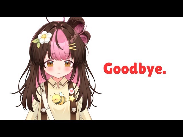 Why I am Leaving the Vtuber Community... (read desc)