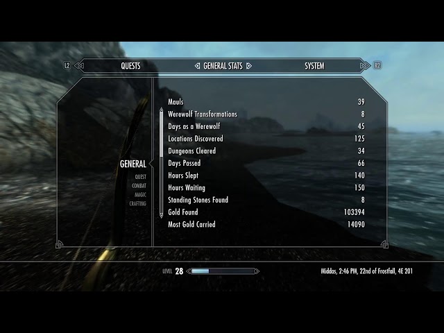 What have i done? No