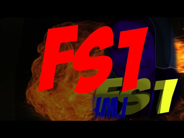 The best FS1 football new intro 2016