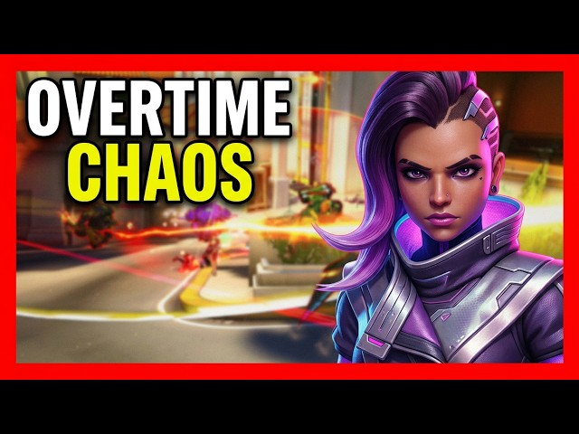 2016 Sombra Veterans Know This Final Hour Pain 😔