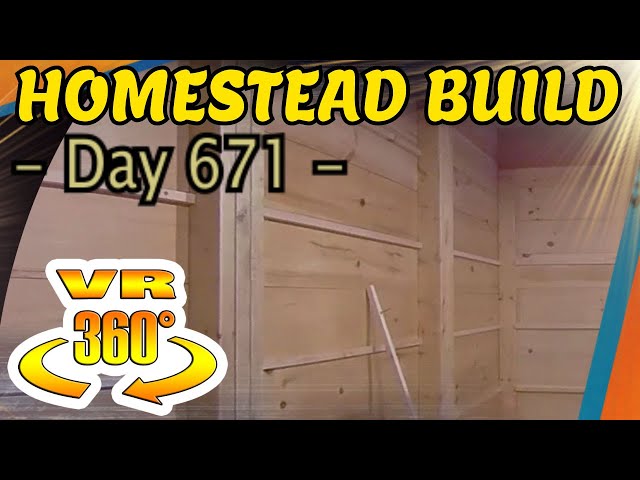Homestead Building - Library Work, Plumbers Quit Before Finishing Work Then Try to Steal Extra Money