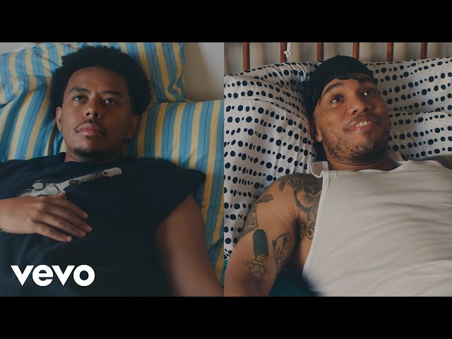 Anderson .Paak, Cordae - A Good Day (Official Video)