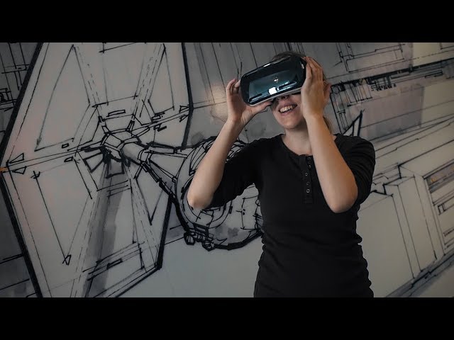 Storytelling to Storyliving: ILMxLAB on the Future of Immersive Media