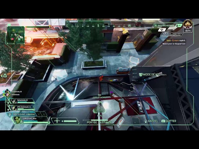🔴Live]FR]🔴PS5]Apex Legends]📈🎮🈵Saison 30