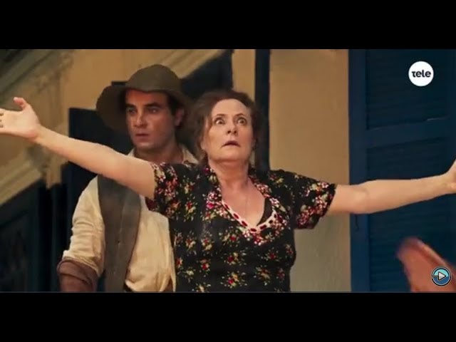 Que vida buena - Capitulo 43