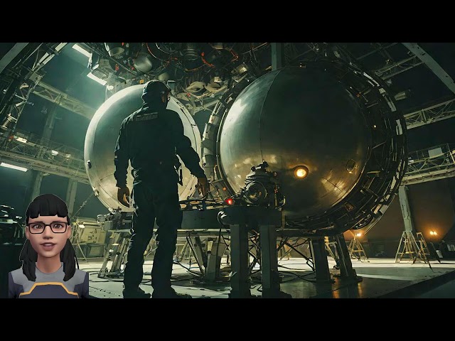 Electric Propulsion — Space & Astronomy | University of Luke
