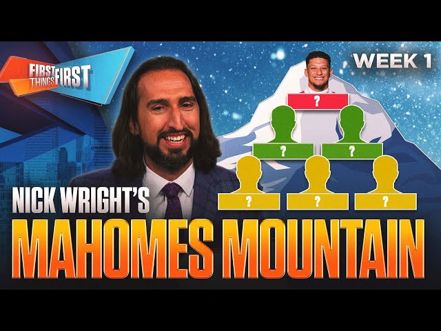 Dak in ‘elite company’ with Burrow, Will Patrick be atop the Week 1 Mahomes Mountain? | FTF