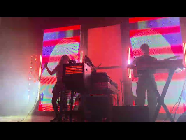 Boy Harsher - Break Me - Denver 10-6-26