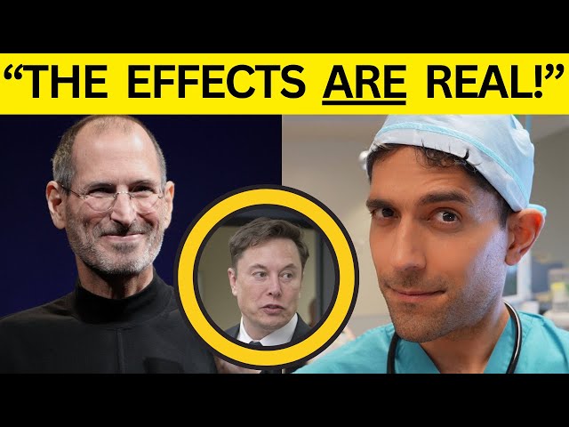 Do psychedelics increase or decrease intelligence?