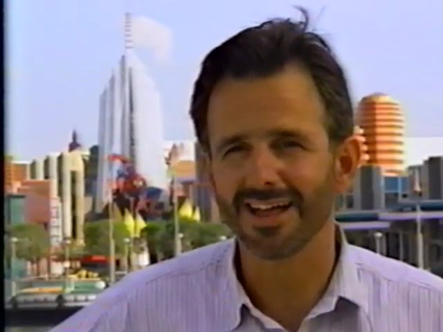5   Total Immersion 1999