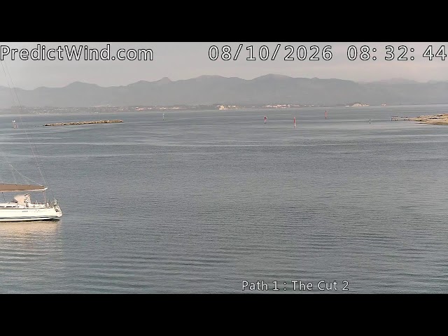 @NelsonYachtClubNZL Webcam Live Stream