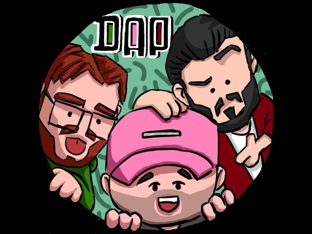 Dark Hours : D.A.P. Live Tech Consult Stream 2.65