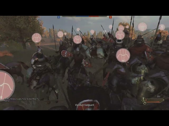 Outnumbered