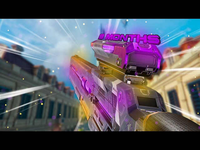 This is Hyper Scape after 9 MONTHS... | Hyper Scape Reactions Finale