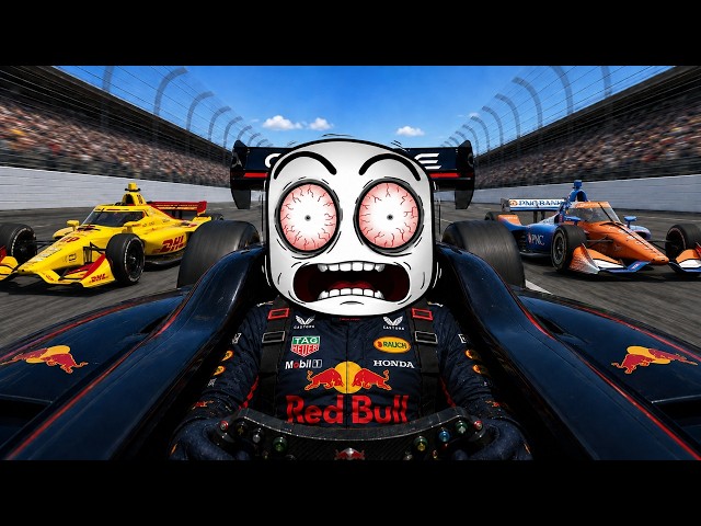 How Fast Would Formula 1 Go at the Indy 500
