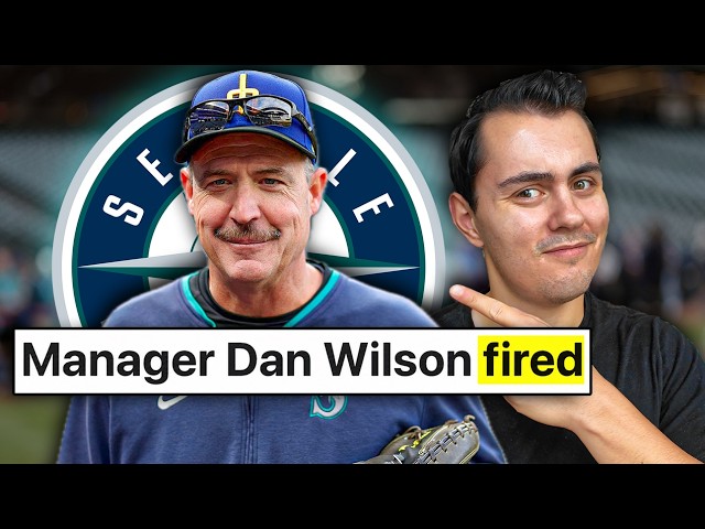 Do You Know Every MLB Team's PREVIOUS Manager?