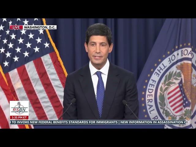 Federal Reserve Raises Interest Rate to a Range of 3.75% to 4% - 09/16/26