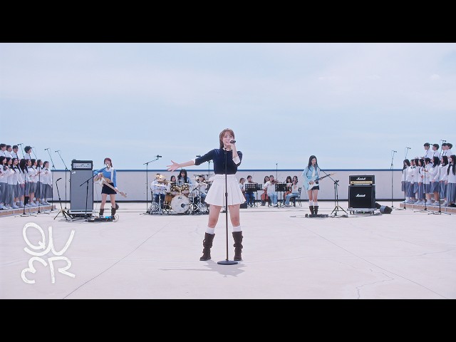 (ENG SUB) QWER 'Dreamer' Official Special Clip
