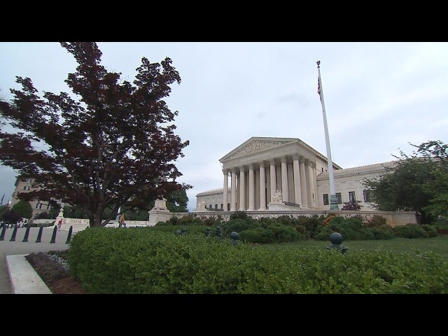 Supreme Court to hear challenge to Montgomery County magnet admissions
