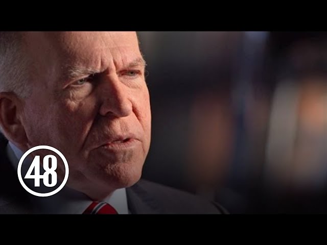 What credentials are needed to work for the CIA?