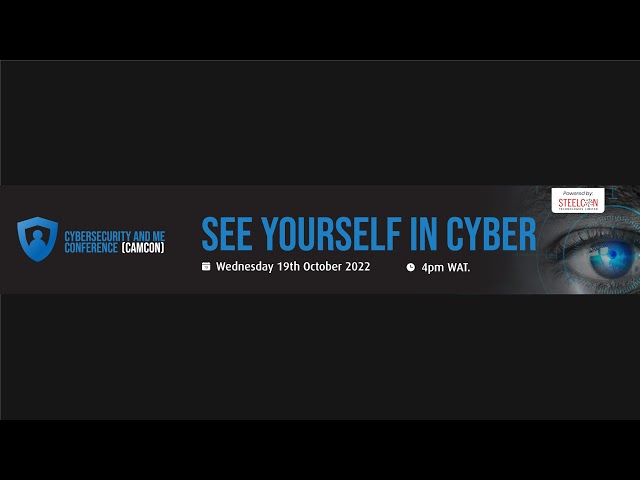 George Ikoli-Spiff Live Stream