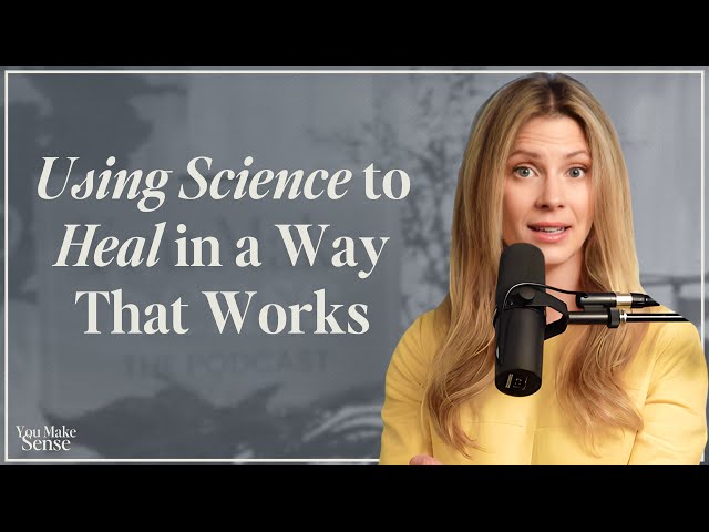 The Roadmap to Somatic Healing: Using Science to Heal in a Way That Works