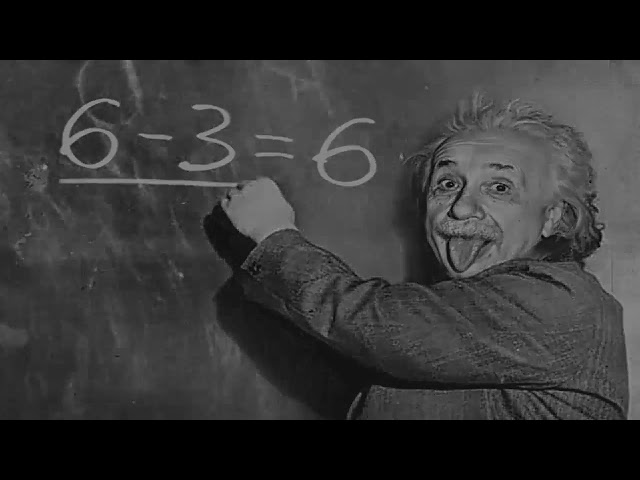Myths You Never Knew About Albert Einstein