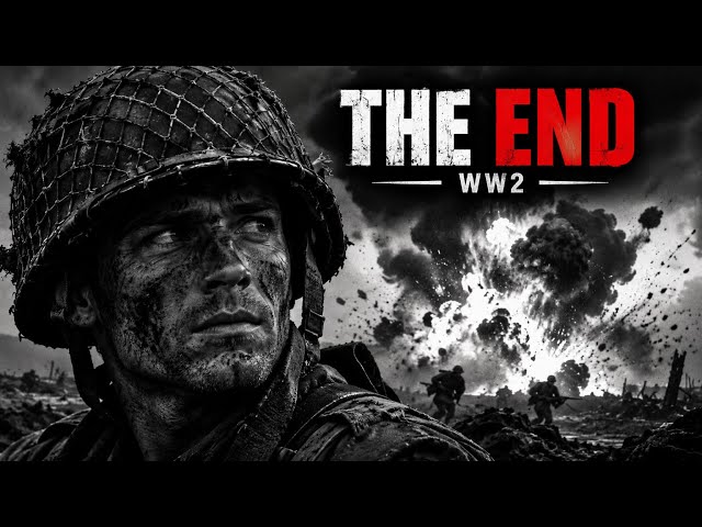 World War 2 || 2D Documentary film by DocX