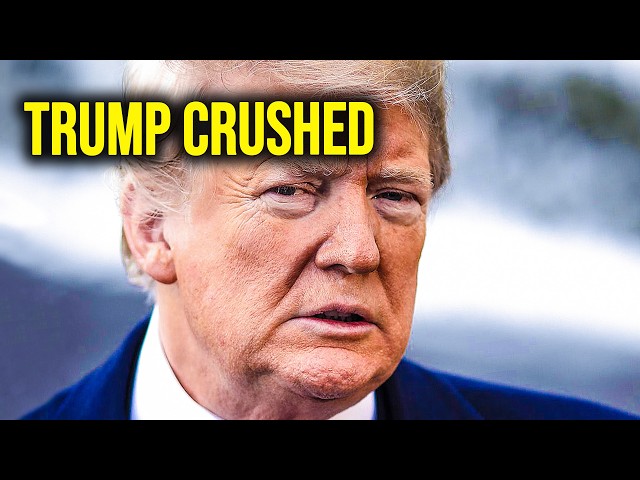 Trump Threats EXPLODE In Canada Countermove As Invasion Plan Revealed